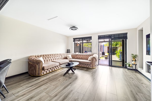 Medium property photo - Ko Van Dijkplein 17, 2548 ZT Den Haag